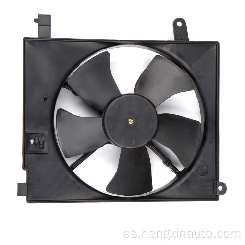 96184988/96181888 Daewoo nubira 2.0 ventilador de radiador ventilador de enfriamiento